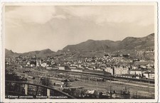 Chiasso - Stazione