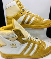 Adidas Decade High Top Ten