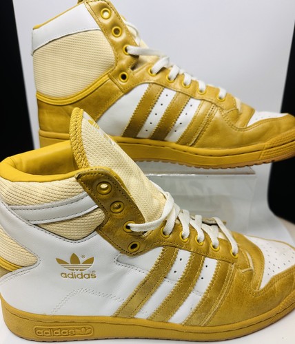 Adidas decade high top ten - decade,
