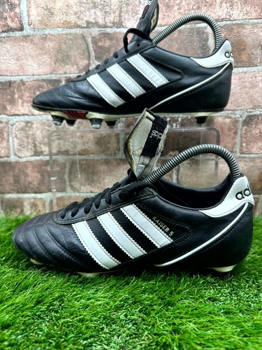 Scarpe calcio adidas kaiser - da,