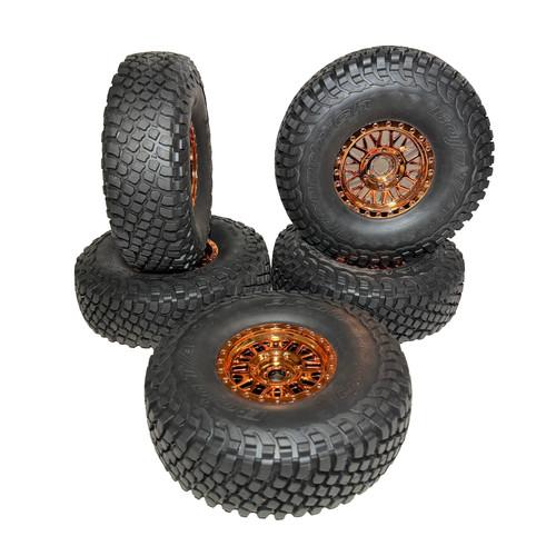 Losi 8ight super lasernut - losi,