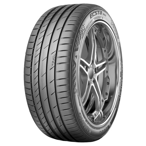 Gomma estivo kumho ecsta - kumho, ps71