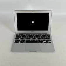 MacBook Air 11 Silver Early