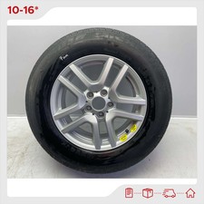 BMW X5 Cerchio in lega R17 con