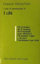 I cibi – Emanuele Djalma