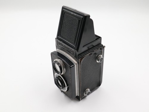 Rolleicord mod pezzi - rolleicord,