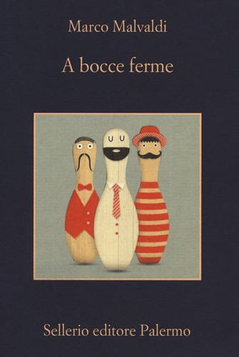 Marco malvaldi bocce ferme - a,
