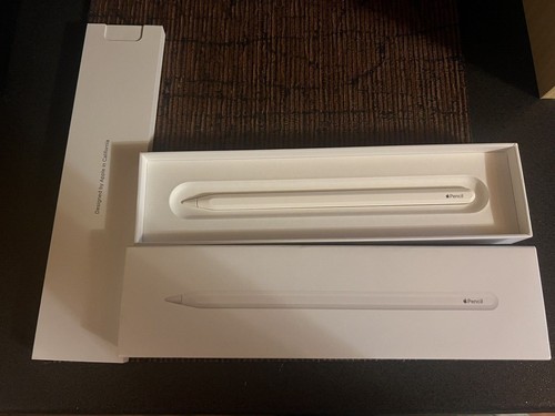 Apple pencil - apple,
