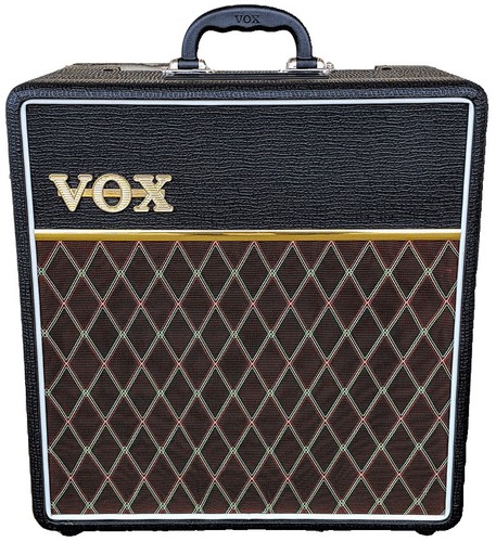 Vox ac4c1 amplificatore combo - vox,