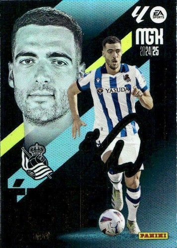 Card merino - card, (real