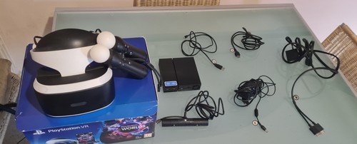 Playstation ps4 completo - playstation,