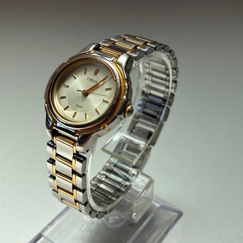 Seiko alba urban - alba,