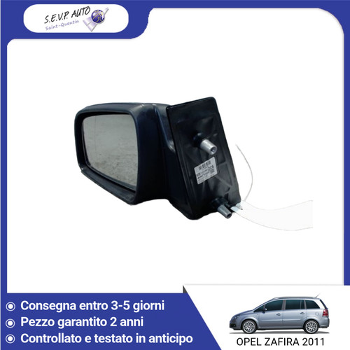 Specchietto - 🇮🇹,