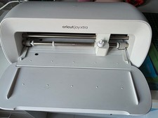 Cricut Joy Xtra usata ma come