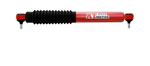 Ammortizzatore sterzo - sterzo, xt