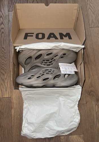 Adidas yeezy foam runner - runner,