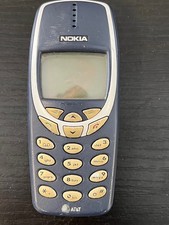 Telefono Nokia vintage vecchia