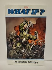 E se? Classic: The Complete