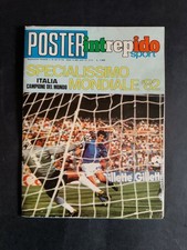 Poster Intrepido Sport