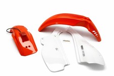 Kit carene plastic kit adatto