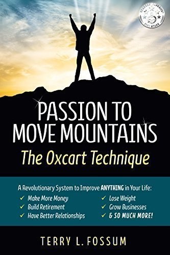 Passion move mountains the - passion,