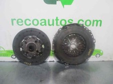 9663453080 kit frizione per PEUGEOT 407 2.0 16V HDI FAP CAT (RHR 2004 2357263