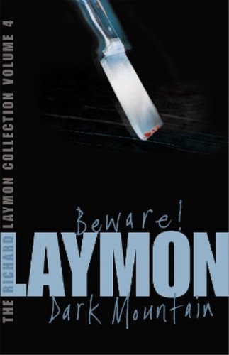 Richard laymon the - richard,