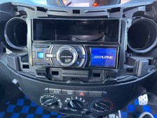 Alpine ida x305s ricevitore - ida-x305s,