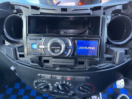 Alpine ida x305s ricevitore - ida-x305s,
