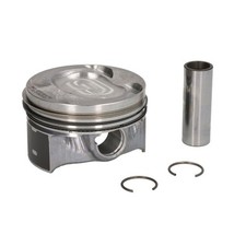 Pistone NÜRAL 87-433900-10