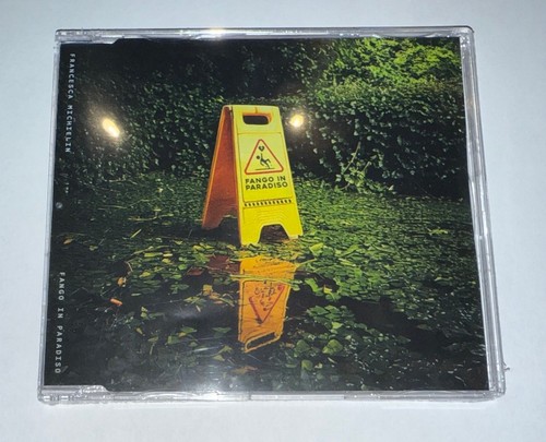 Francesca michielin fango - fango, in