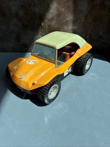 Auto radiocomandata vintage