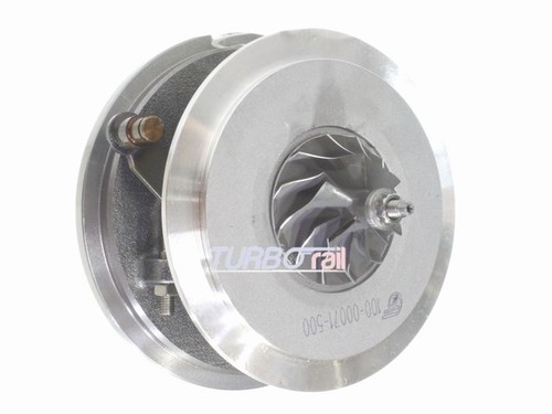 Coreassy turbina ford - coreassy,