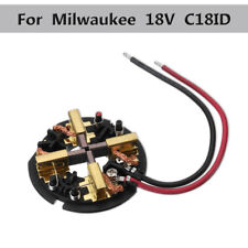 Set Carboncini per Milwaukee