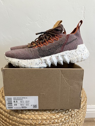 Nike space hippie redstone - space,