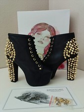 STIVALI JEFFREY CAMPBELL LITA
