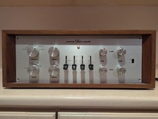 Vintage Marantz Model 7K Tube