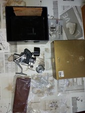 Abu SUVERÄN S4000M Abu Garcia