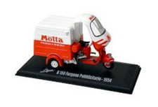 Modellino DIE CAST APE 1/32