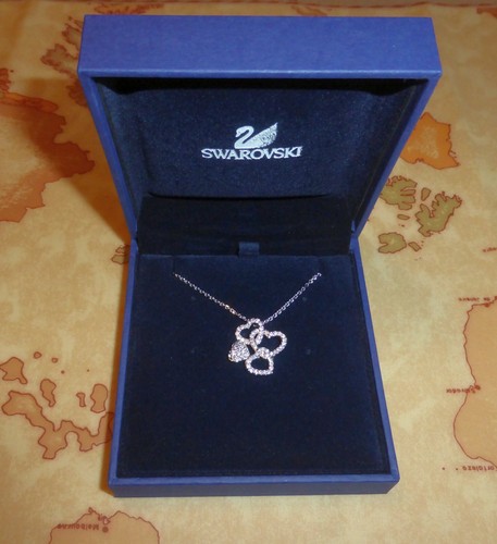 Swarovski 697331 pendente - 697331,