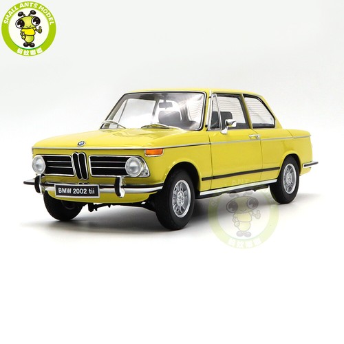 Modellino auto pressofuso 18 - modellino,