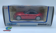 Welly BMW Z3, automodello in