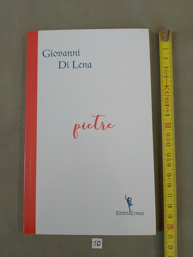 Raccolta poesie giovanni di - ~,