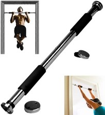 Doorway Pull-up Chin-Up Bar