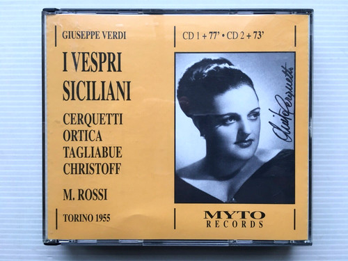 Coffret i vespri - ,