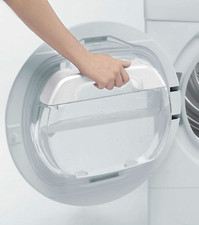 CANDY Serbatoio Tanica