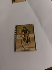 Edizione Nannina Figurina Anni 50/60 : A. Leoni