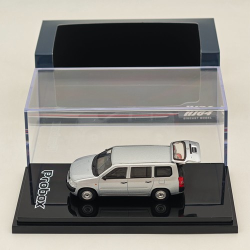 Hobby japan probox van - japan,