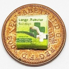 Casa delle bambole benda