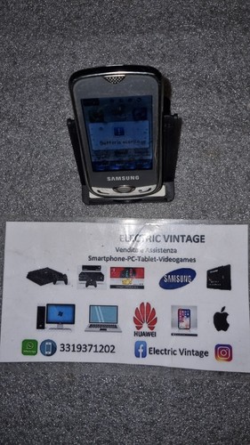 8665n cellulare samsung pocket - samsung,